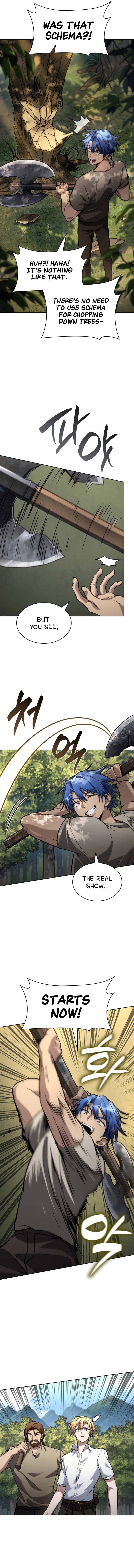 Infinite Mage, Chapter 104 image 10